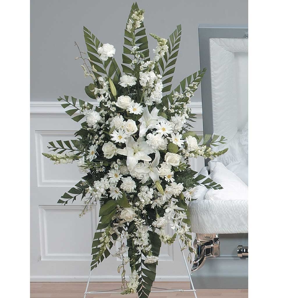 https://www.karinsflorist.com/wp-content/uploads/2021/03/All-White-Funeral-Spray.jpg?utm_source=chatgpt.com