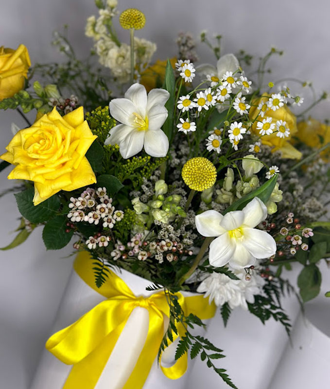 Box of Sunshine