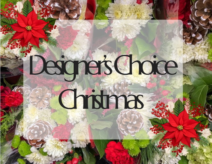 Designer's Choice Christmas