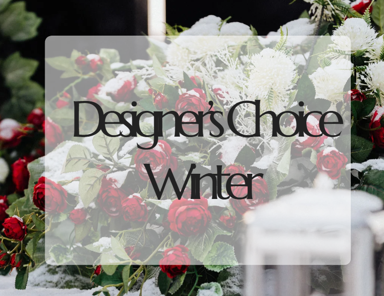 Designer's choice Winter