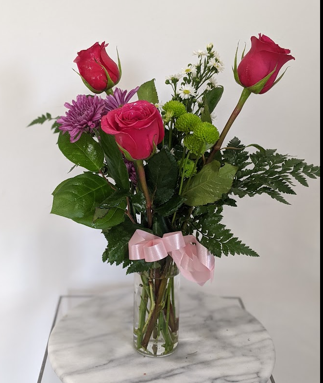 Isla Bouquet