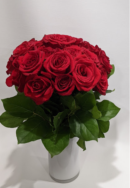 Mon amour - Red