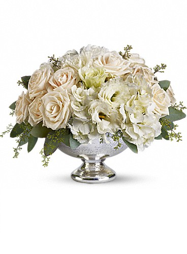 New Hope Centerpiece