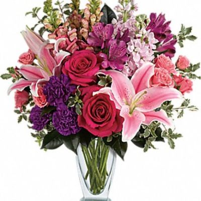 Bloom CLT - Same Day Flower Delivery in Charlotte, NC