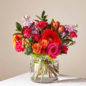 Fiesta Deluxe Bouquet