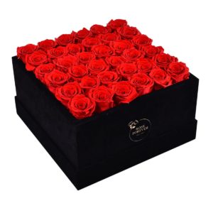 Eternal Roses Luxury Collection