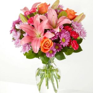 FTD One and Only Bouquet